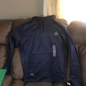 RBX Small Navy Pullover